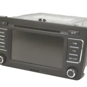 RADIO RADIOODTWARZACZ SKODA OCTAVIA YETI 1Z0035156N Wybór klientów